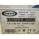 Rees 02911-002 Mushroom Plunger 02911002