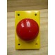 Rees 02911-002 Mushroom Plunger 02911002