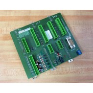 Nuovo Pignone PS0000113000 Circuit Board PS0618086000 - Used