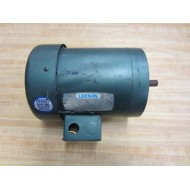 Leeson C6T17FC2E General Purpose Motor 11004800 - Used