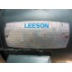 Leeson C6T17FC2E General Purpose Motor 11004800 - Used