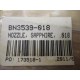 BN3539-018 Nozzle BN3539018