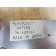 Sharp LQ9P16E 9" LCD Screen Display - Used