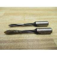 Generic HMØ5X77R Boring Bit (Pack of 2) - Refurbished