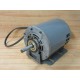 Marathon Electric 4QK48S17D2107D P General Purpose Motor B206 - Used