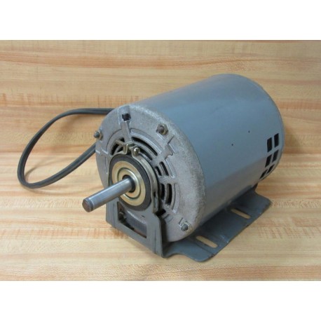 Marathon Electric 4QK48S17D2107D P General Purpose Motor B206 - Used