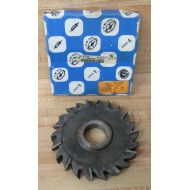 Dolfamex 5-709-485 Side Milling Cutter 5709485 - Used