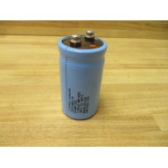 Cornell Dubilier CE731002-10 Capacitor DCME1225 1100µF 400VDC - New No Box