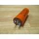 DVE MAB MKP 6385 Capacitor MABMKP6385 Orange (Pack of 2) - Used