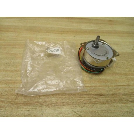 Nippon Pulse Motor PF42T-48F1G Stepper Motor PF42T-48F1