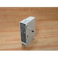 Siemens CQDST480AAS Shunt Trip & Aux.Switch Combo - Used