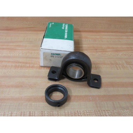 Fafnir RPB 1-316" Pillow Block Ball Bearing RPB1316