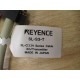 Keyence SL-S3-T Light Curtain Extension Cable SLS3T - New No Box