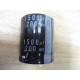 Nichicon LQ (M) 1200 µF 200 WV Capacitor  LQM 1500µF (Pack of 6) - Used
