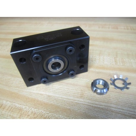 Nook EZM3012 Mount Bearing Mount - New No Box