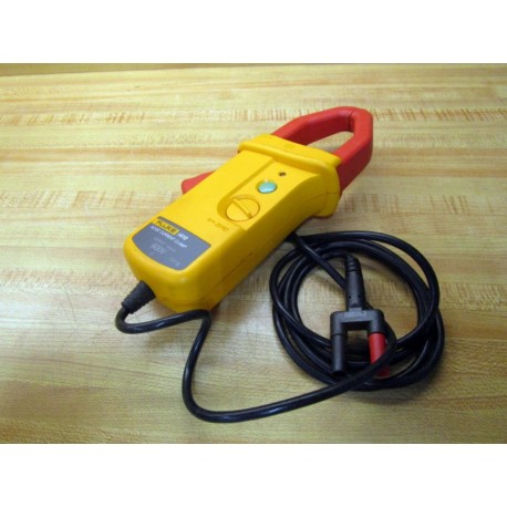 Fluke I410 Current Clamp - Used