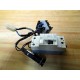 BACO RDA 25 2 030 G Circuit Breaker WCam Switch RDA252030G - Used