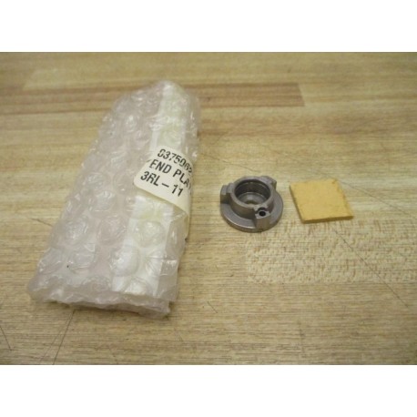 Ingersoll-Rand 3RL-11 End Plate 3RL11