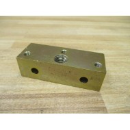 Lincoln B04 Modular Distributor Divider Block - New No Box