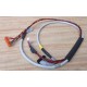 Novexx Avery A2704 Print Head Wiring Harness - New No Box