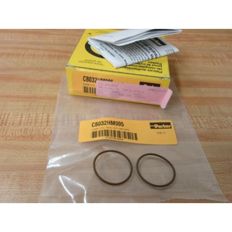 Parker CB021HM005 Cylinder Seal Kit