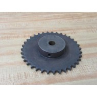 Cullman 40B35 Sprocket Bore 58" - Used