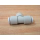 Parker NSF-51 Connector Union Tee (Pack of 4) - New No Box