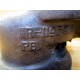 PB R-11954 Flange R11954 - New No Box