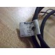 Balluff BKS-S20-4-PU Right Angle Connector - Used