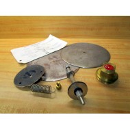 North American Mfg. 7216-5-6-7 Regulator Replacement Kit 7216567 - New No Box