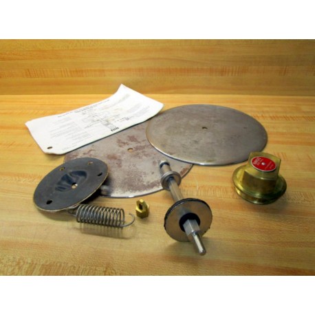 North American Mfg. 7216-5-6-7 Regulator Replacement Kit 7216567 - New No Box