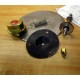 North American Mfg. 7216-5-6-7 Regulator Replacement Kit 7216567 - New No Box