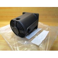 Hitachi 314585 Brush Holder C10RA 6500.00002.003 PA66+25GF