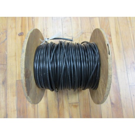 Beldon 9114 Coxial 18 AWG 750 Ohms Approx. 250Ft - New No Box