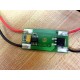 Supercool AA365A R2E-Delay Board wResistors 2 Resistors - Used
