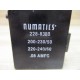 Numatics 228-838B Solenoid Valve 228838B - New No Box