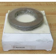 Air Compressor Parts 8A11G32 Packing Ring (Pack of 2)