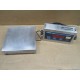 Doran Scales 8000M Stainless Steel Digital Scale 7005 P Base - Used