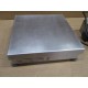 Doran Scales 8000M Stainless Steel Digital Scale 7005 P Base - Used