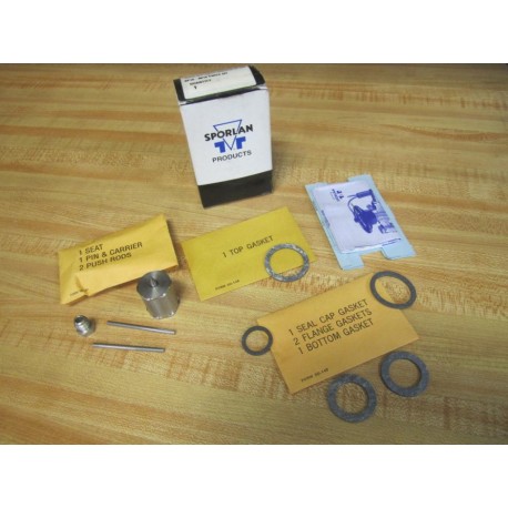 Sporlan KP10-0010 Parts Kit KP100010