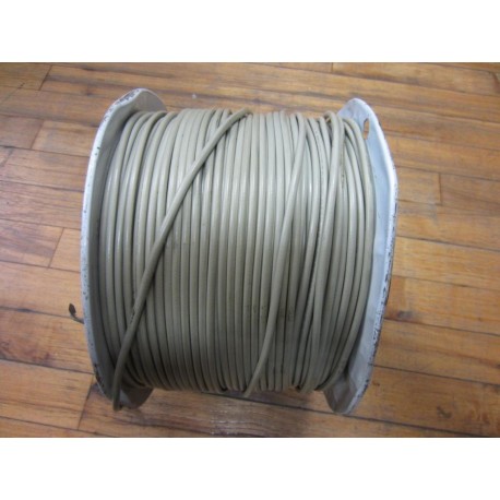 Belden 1701248 About 900 Feet Of Cable - New No Box