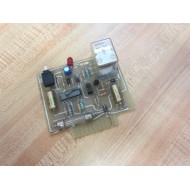 Pyronics 13552 Ignition Timer Bd - Used