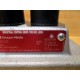Cooper Crouse Hinds EDSC215 Face Plate Push Button - New No Box