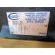 Continental Hydraulics N5S-OC-G-50-M9X Throttle Valve N5SOCG50M9X - Used