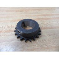 Martin 40B20H 1-58 Sprocket wKW   40B20H158 - New No Box