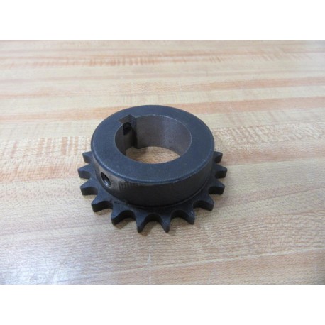 Martin 40B20H 1-58 Sprocket wKW   40B20H158 - New No Box