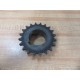 Martin 40B20H 1-58 Sprocket wKW   40B20H158 - New No Box