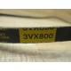 Thermoid 3VX800 Maxi Power Cogged V-Belt