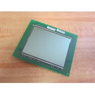 6430-665 CircuitDisplay Board 6430-661 - Used