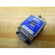 Micro Switch 1LS1-JE Limit Switch 1LS1JE Body Only - New No Box